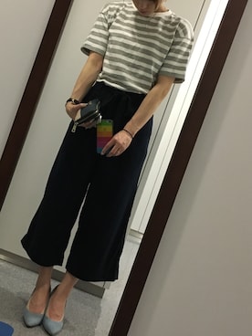 ばんびさんのコーディネート