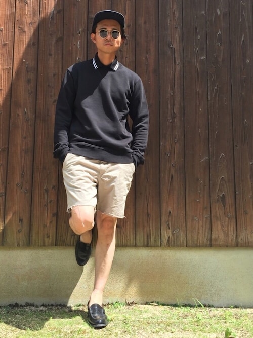 MOSさんのコーディネート