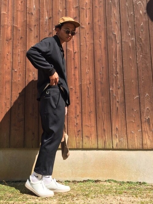 MOSさんのコーディネート