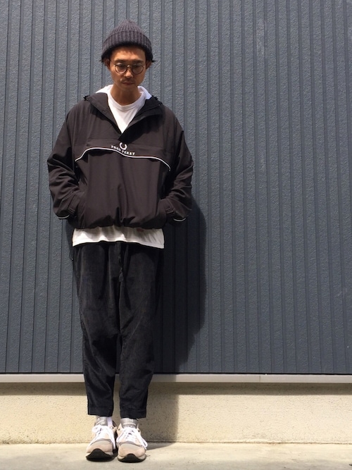 MOSさんのコーディネート