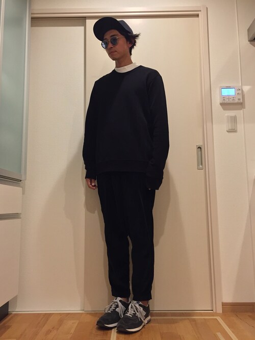 MOSさんのコーディネート