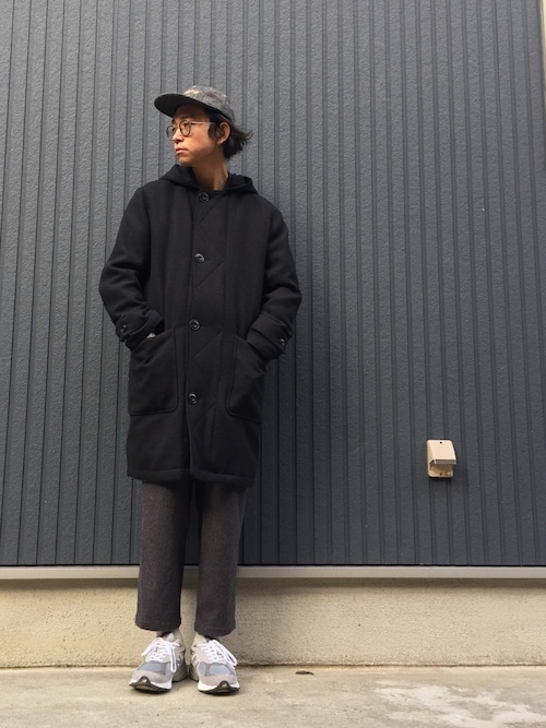 MOSさんのコーディネート