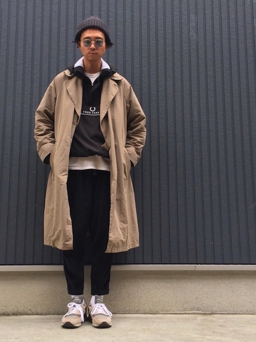 MOSさんのコーディネート