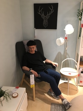 MOSさんのコーディネート