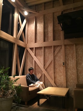 MOSさんのコーディネート