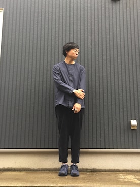 MOSさんのコーディネート