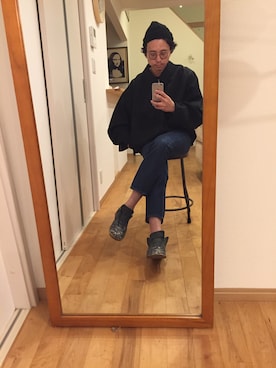 MOSさんのコーディネート