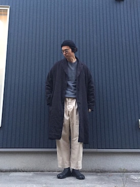 MOSさんのコーディネート