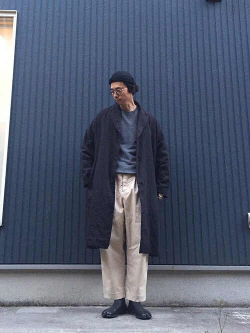 MOSさんのコーディネート