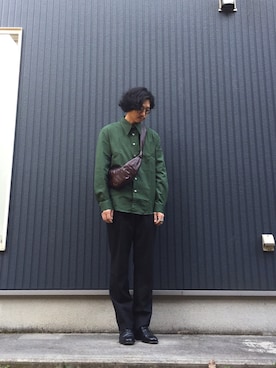 MOSさんのコーディネート