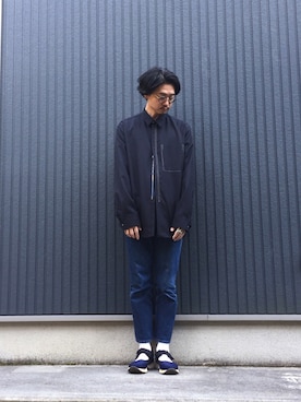 MOSさんのコーディネート