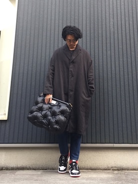 MOSさんのコーディネート