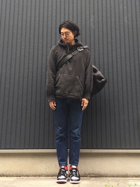 MOSさんのコーディネート