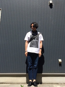 MOSさんのコーディネート