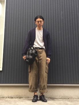 MOSさんのコーディネート