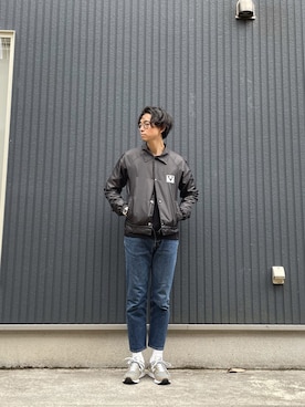 MOSさんのコーディネート