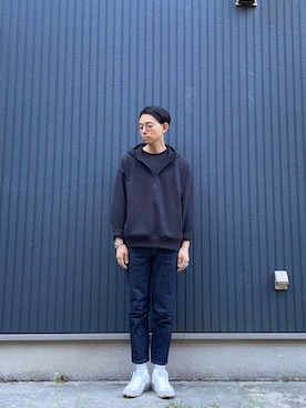 MOSさんのコーディネート