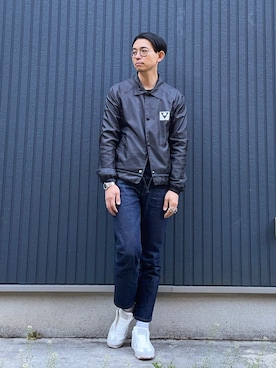 MOSさんのコーディネート