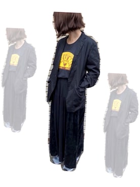 reiさんのコーディネート