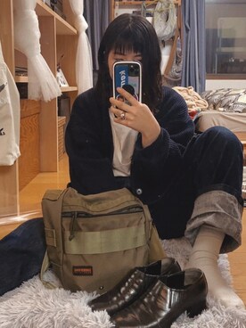 reiさんのコーディネート