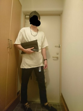 ゆっけさんのコーディネート