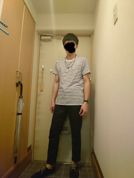 ゆっけさんのコーディネート