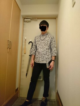 ゆっけさんのコーディネート