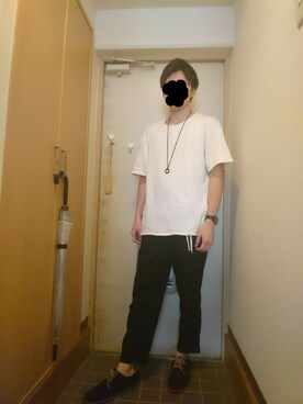 ゆっけさんのコーディネート