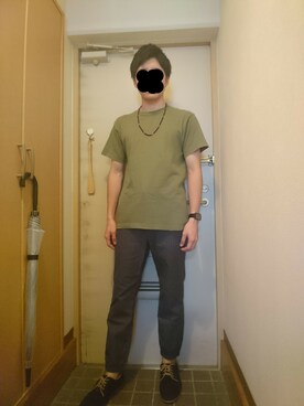 ゆっけさんのコーディネート