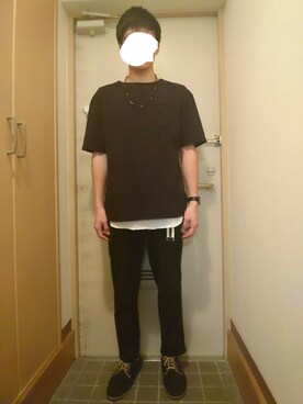 ゆっけさんのコーディネート