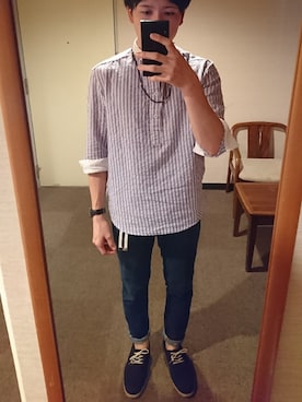 ゆっけさんのコーディネート