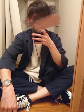 ゆっけさんのコーディネート