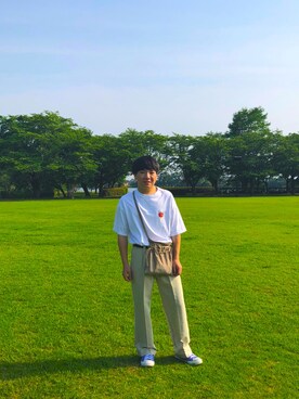 Akitoさんのコーディネート