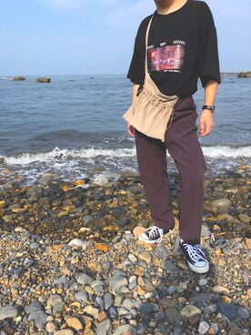 Akitoさんのコーディネート