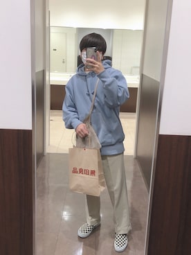 Akitoさんのコーディネート