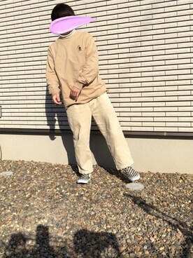 Akitoさんのコーディネート