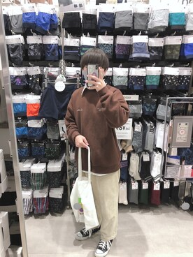 Akitoさんのコーディネート