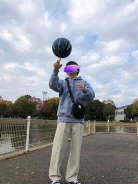 Akitoさんのコーディネート