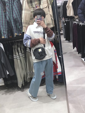 Akitoさんのコーディネート