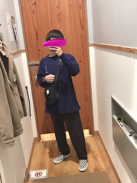 Akitoさんのコーディネート