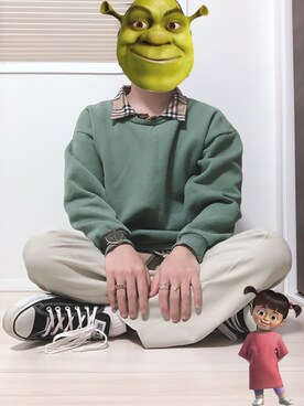 Akitoさんのコーディネート