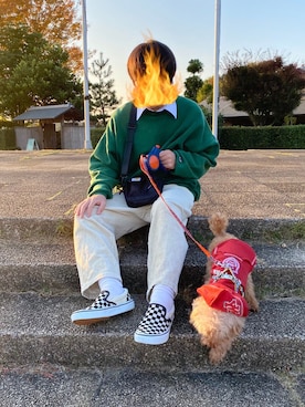 Akitoさんのコーディネート