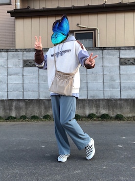 Akitoさんのコーディネート