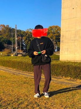 Akitoさんのコーディネート