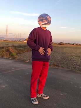 Akitoさんのコーディネート