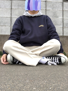 Akitoさんのコーディネート