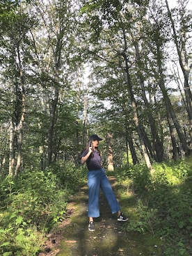 Chelsea Huangさんのコーディネート