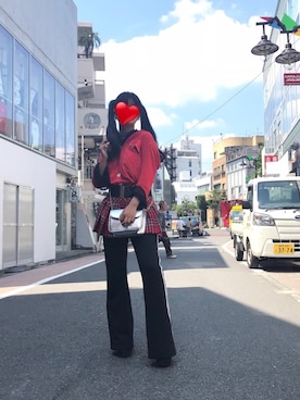 Hanaさんのコーディネート