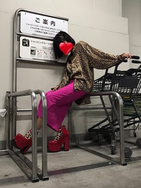 Hanaさんのコーディネート