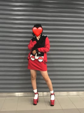 Hanaさんのコーディネート